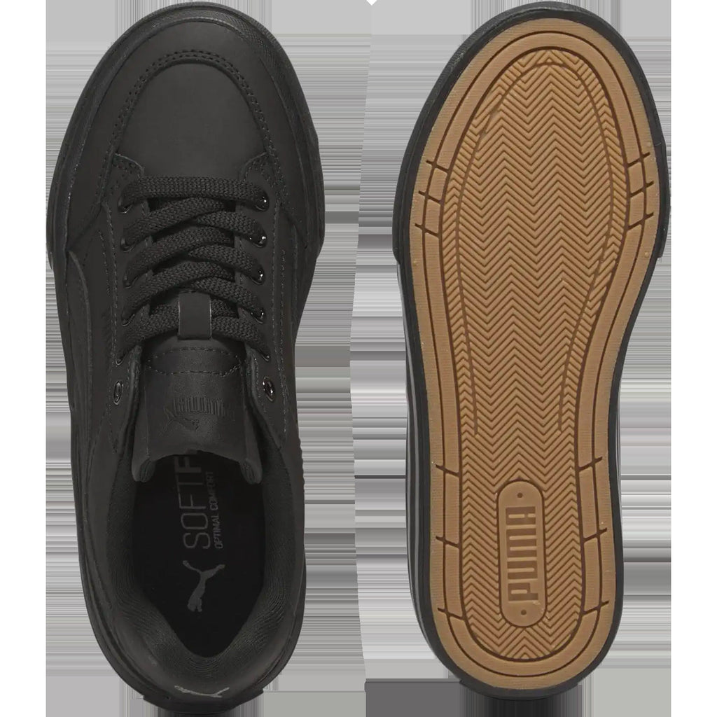 Youth Court Classic Vulc Triple