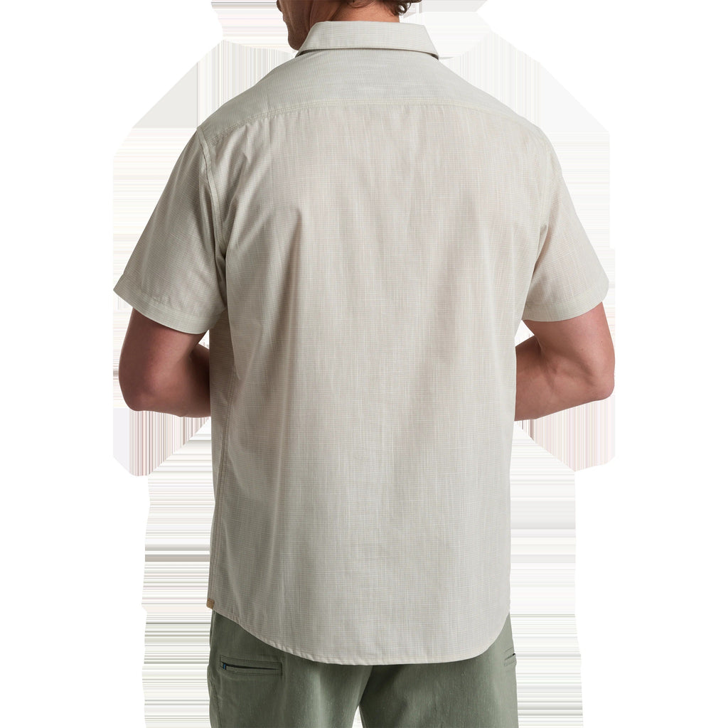 Men's Karib Short Sleeve