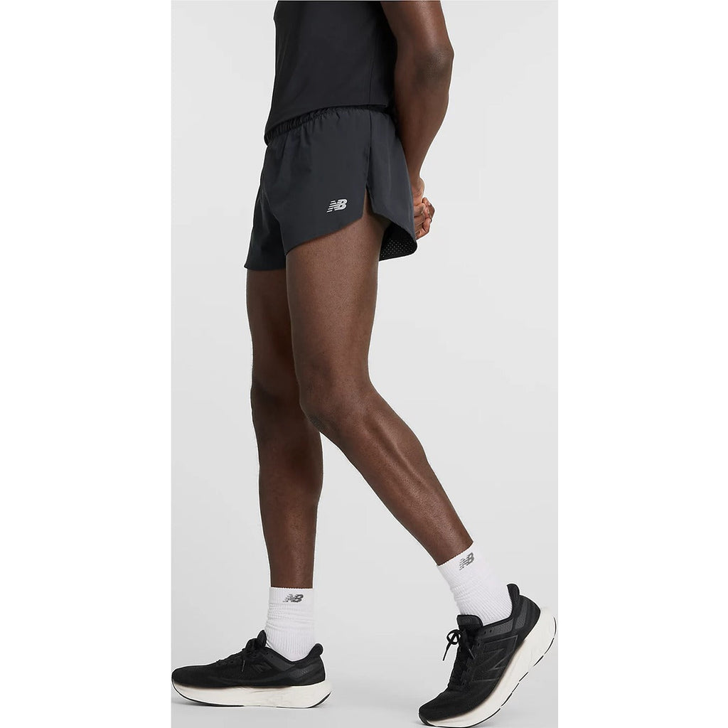 Men's RC 3" Split Short