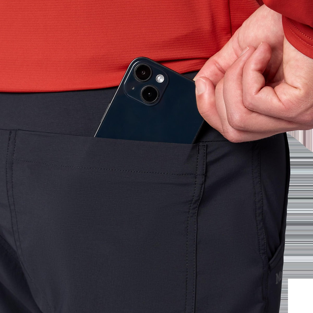 Men's Trailway UPF 50 Hiking Pants