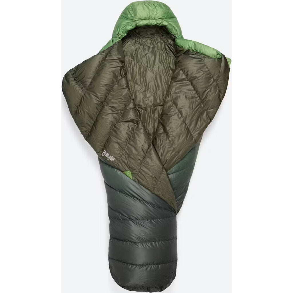 Wraptor 30 Down Regular