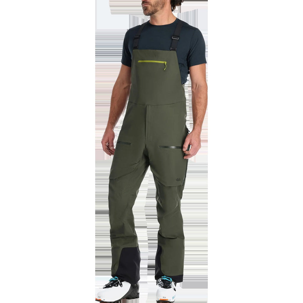 Men's Khroma Kinetic Bib