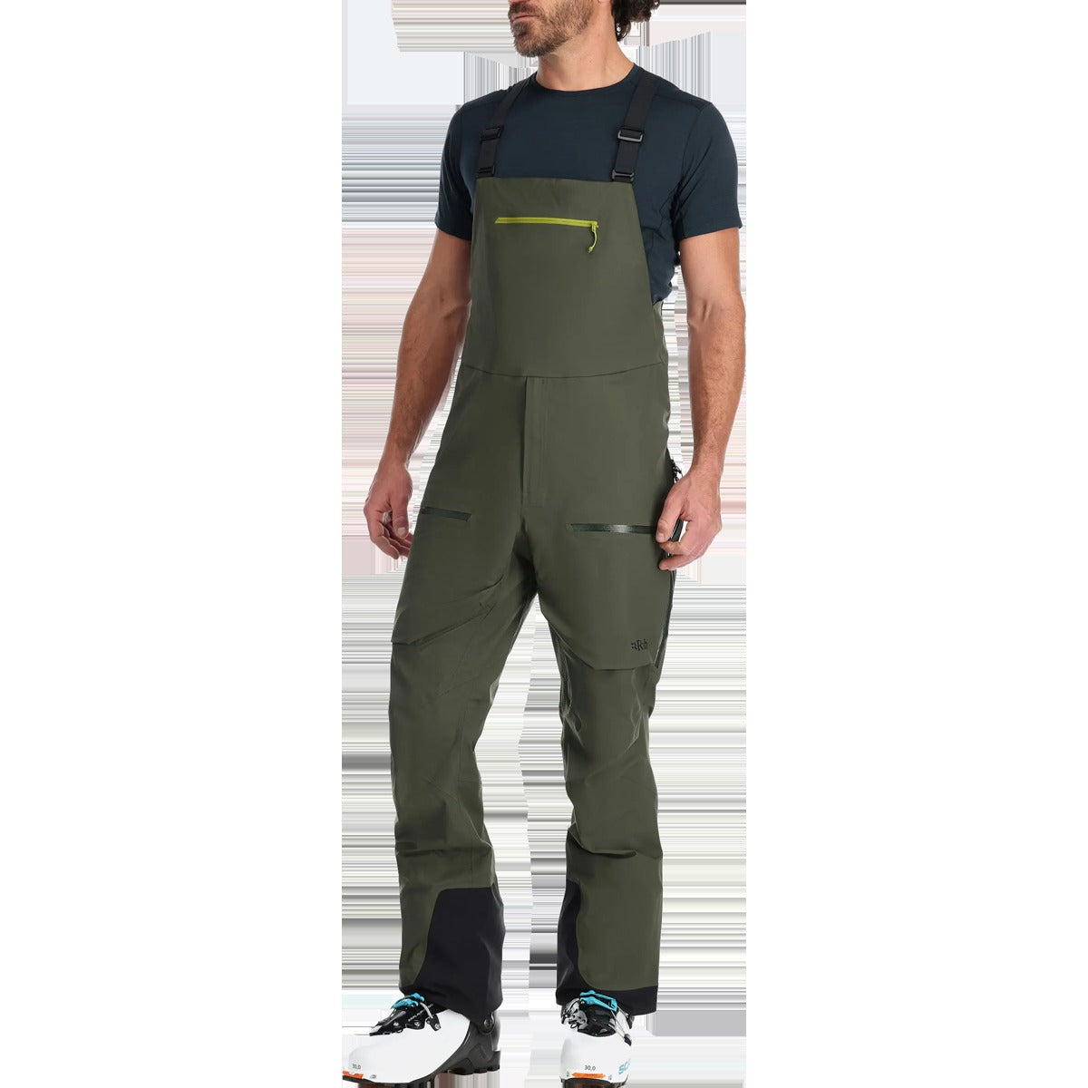 Men's Khroma Kinetic Bib
