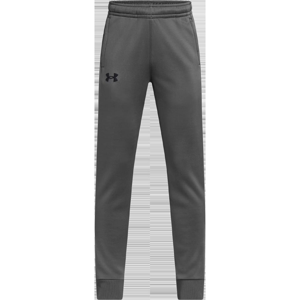 Youth Armour Fleece Joggers
