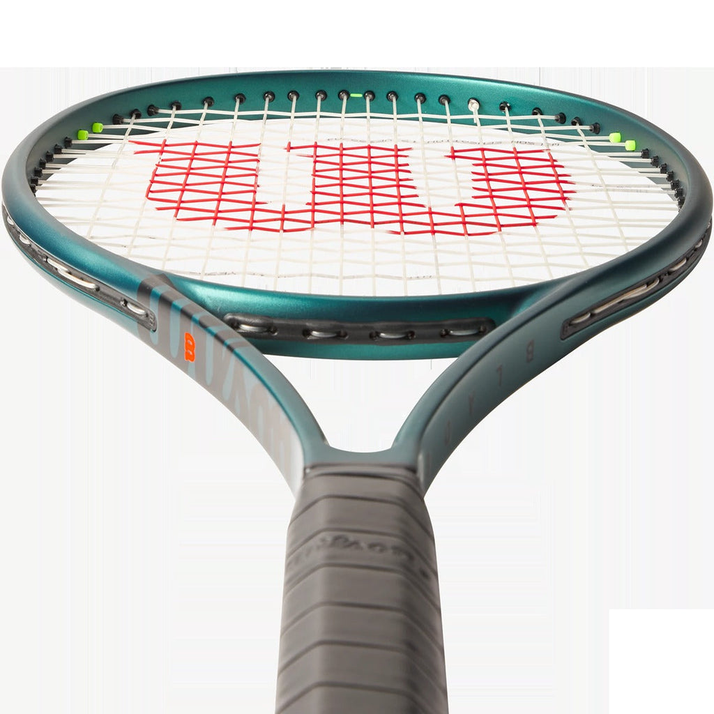 Wilson Blade 98 16x19 v9 Racket Demo