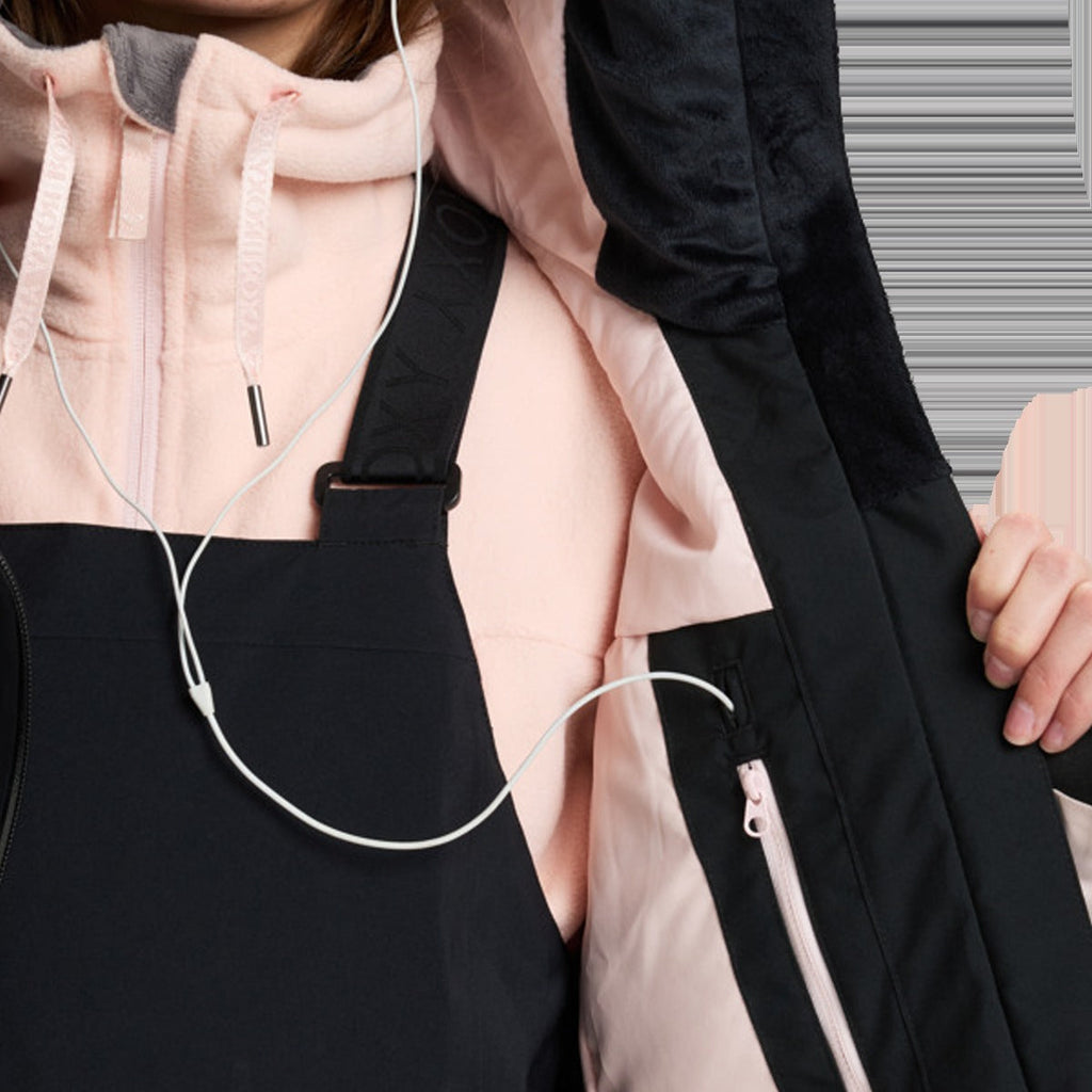 Women's Gore-Tex Stretch Purelines Jacket