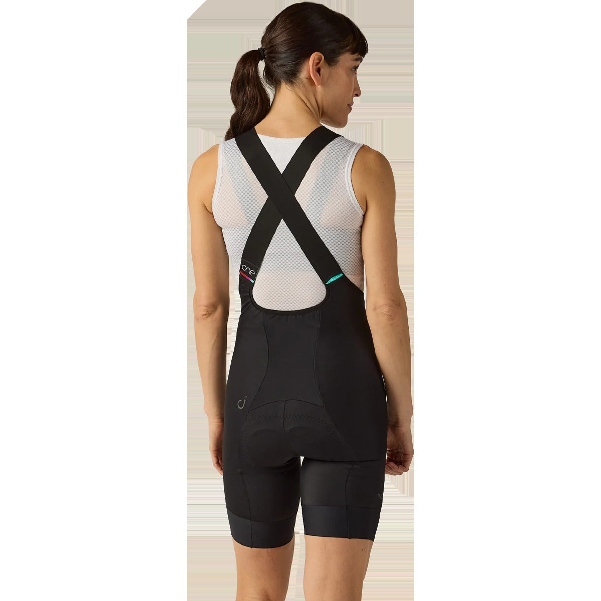 Women's ONE Bib Short