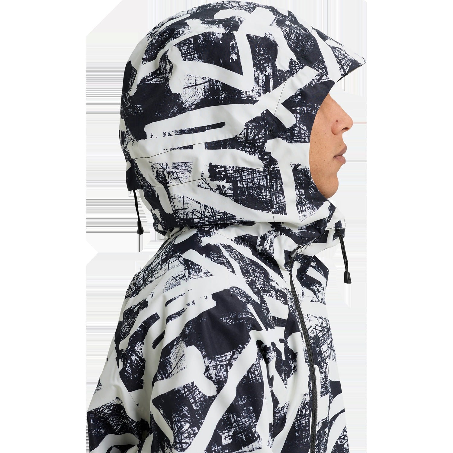 Men's Reserve 2L Relaxed Fit Anorak