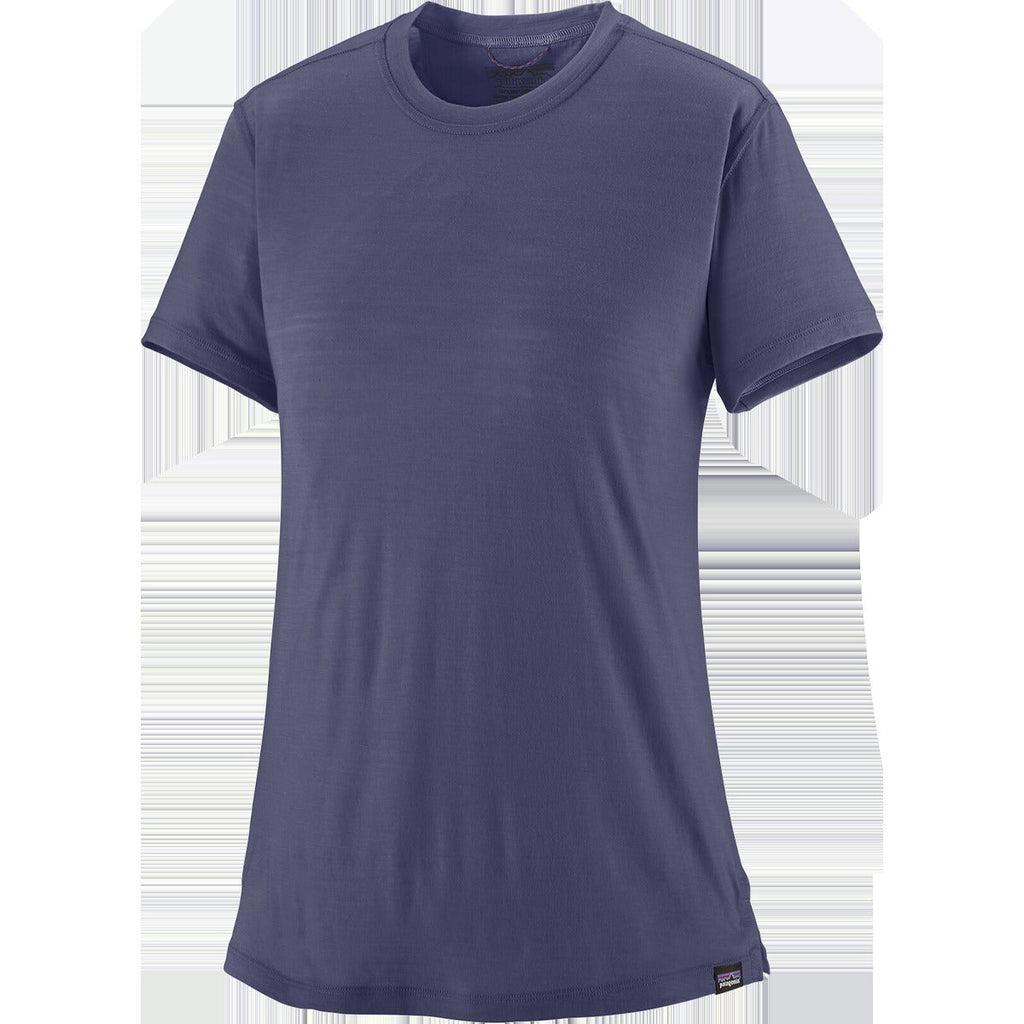 Women's Capilene Cool Merino SS