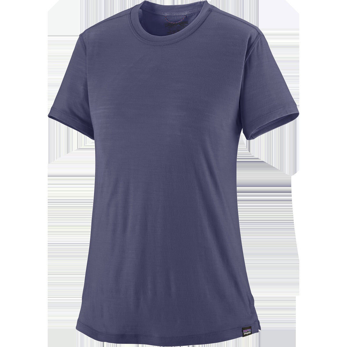 Women's Capilene Cool Merino SS