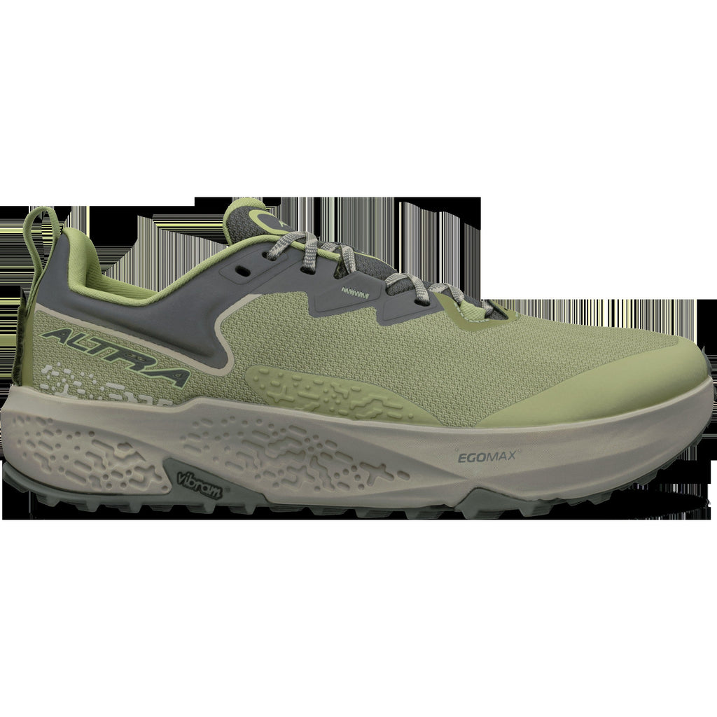 Men's Timp 6