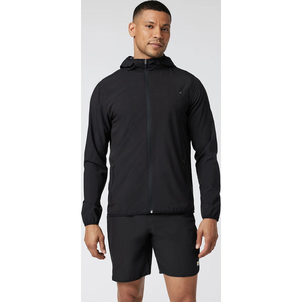 Men's Outdoor Trainer Shell
