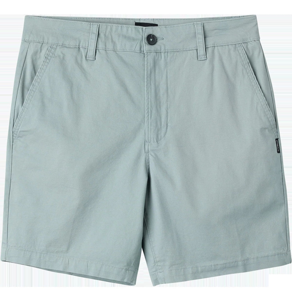 Men's Jay Stretch Short