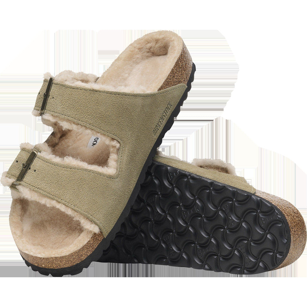 Women's Arizona Shearling