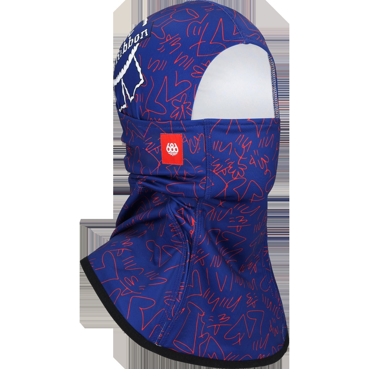 Women's Alpha Hinged Balaclava