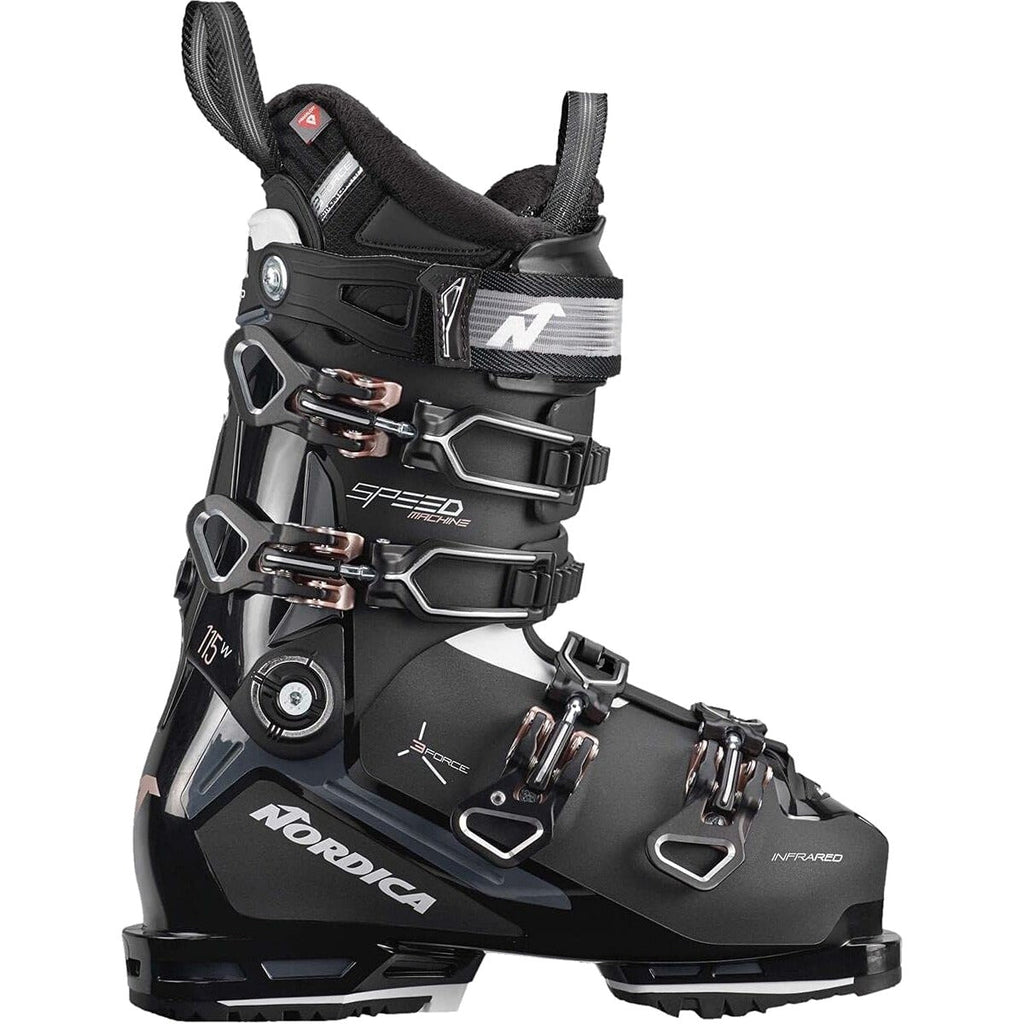 Women's Speedmachine 3 115