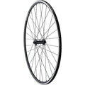 Front 100mm QR 11-speed Alex DA22