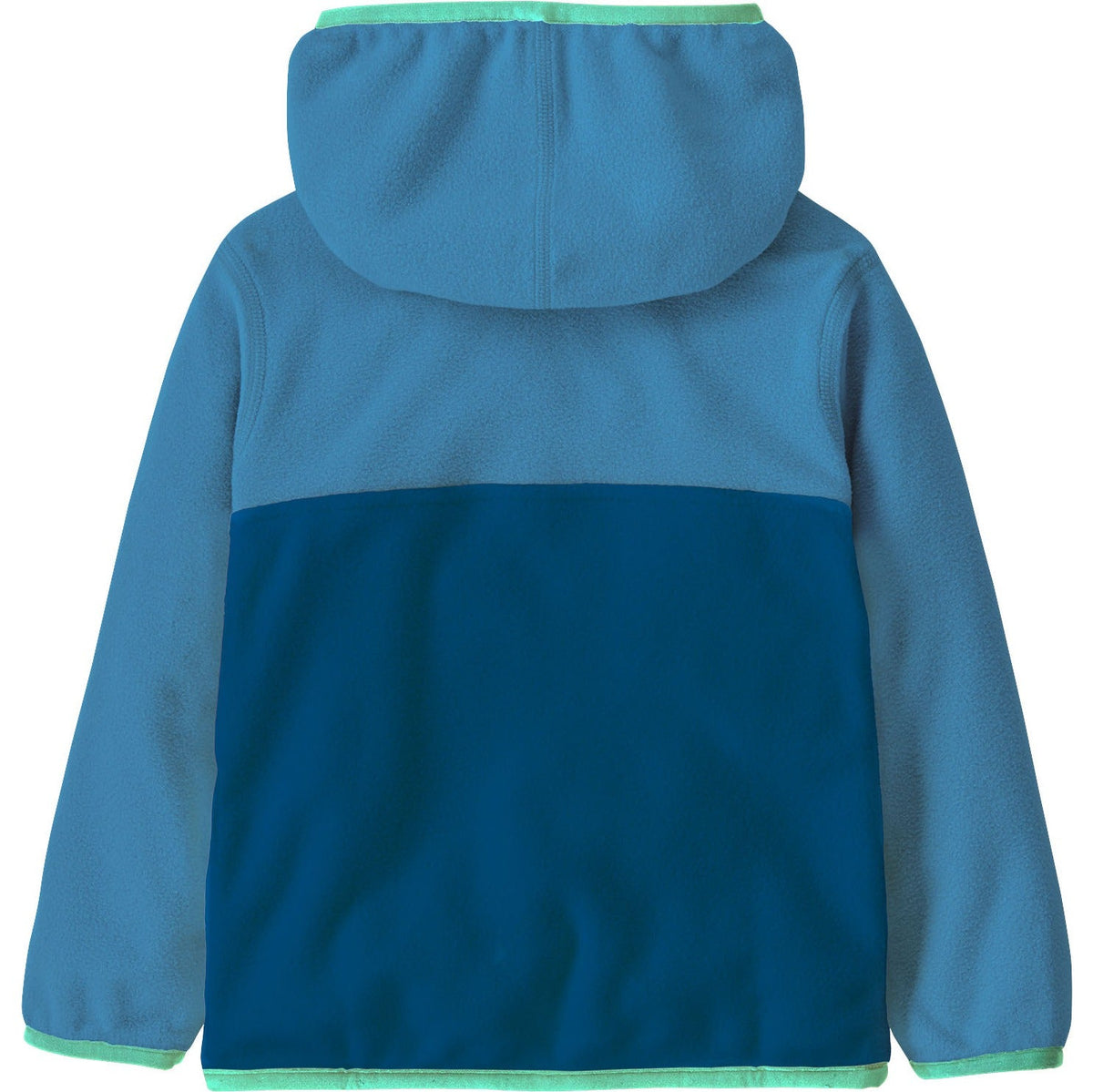 Youth Baby Micro D Snap-T Jacket