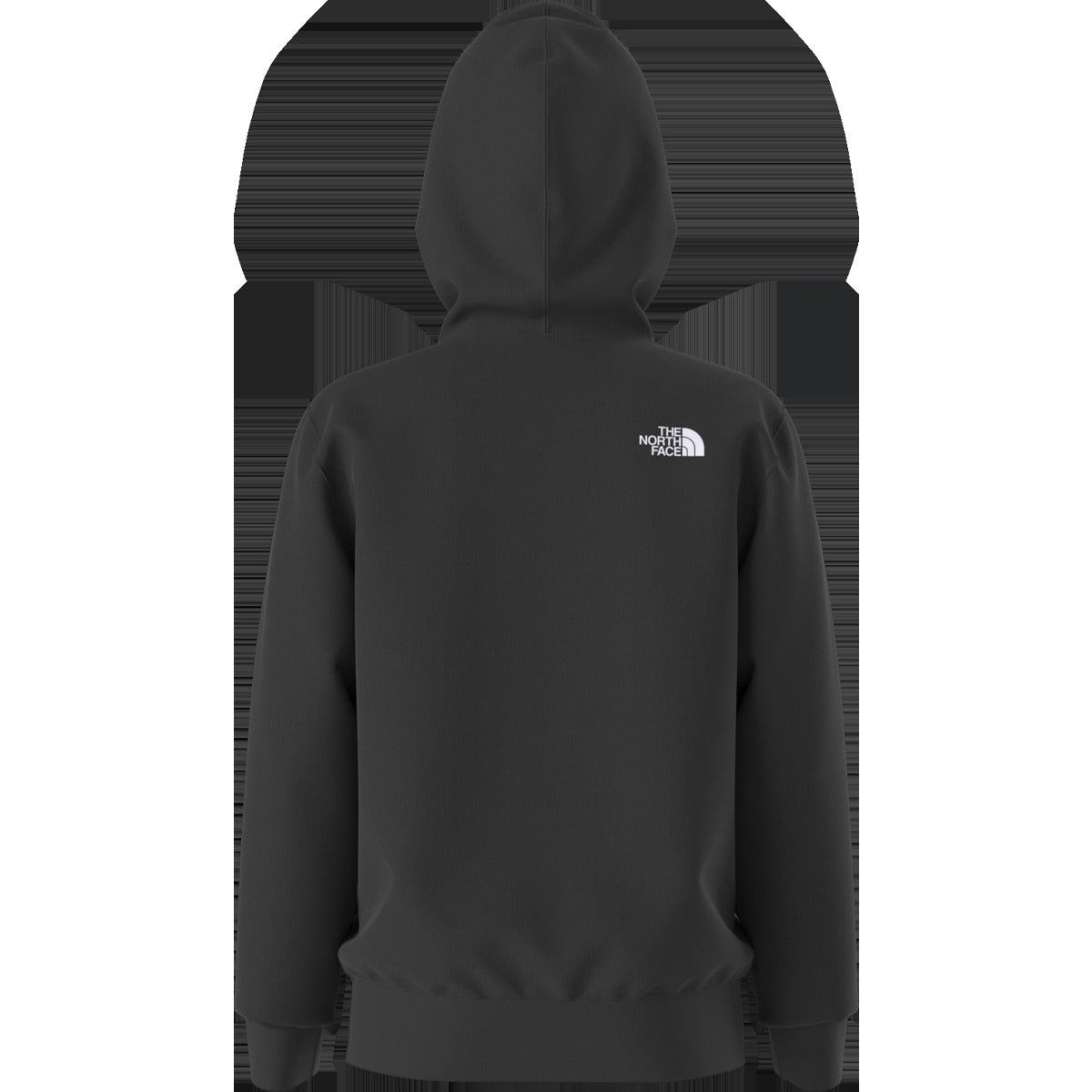 Youth Evolution Half Dome Pullover Hoodie