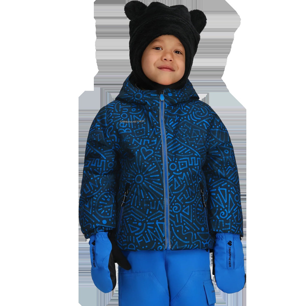 Youth Toddler Ashor Jacket