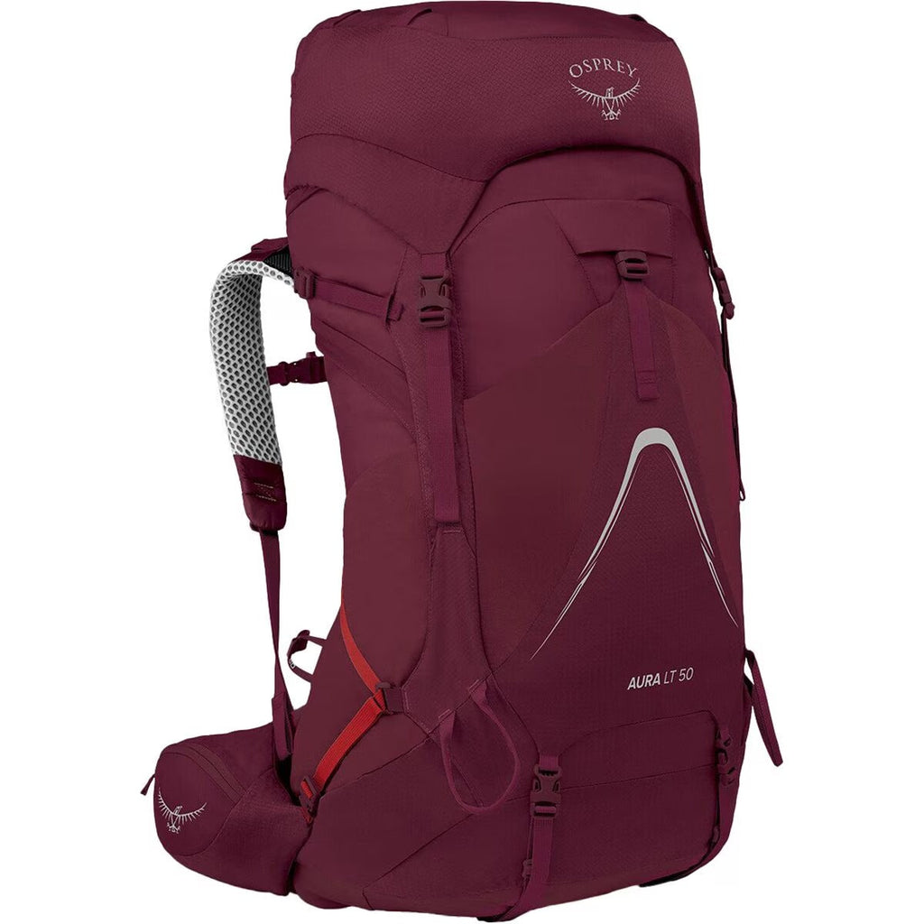 Women's Aura AG LT 50