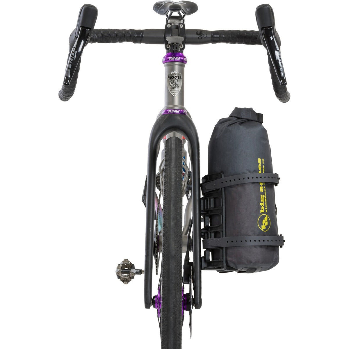 Tiger Wall UL1 Bikepack