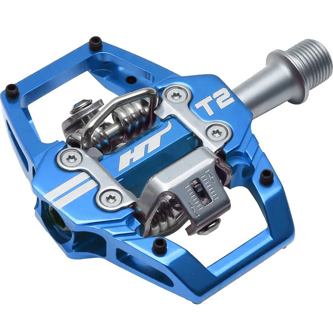 T2 Enduro Race Pedal