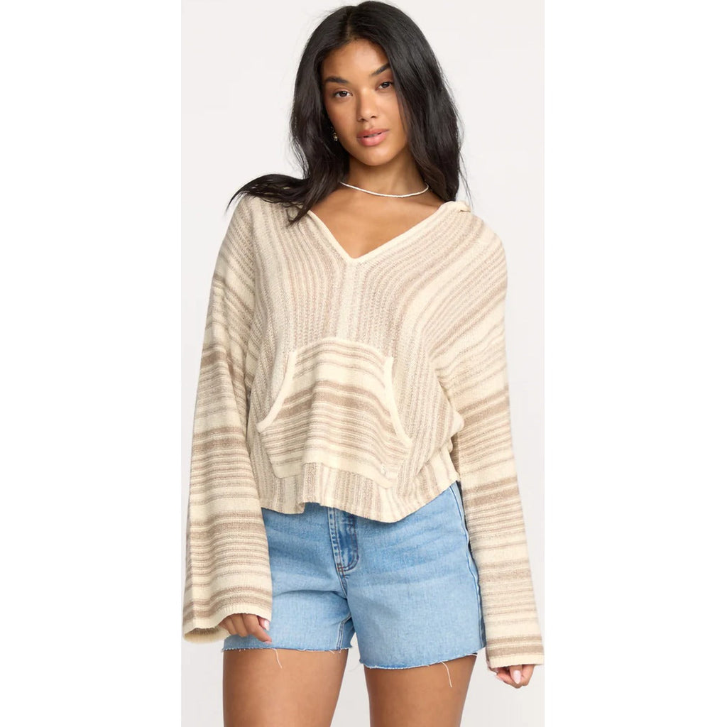 Women's Baja Beach Poncho