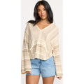 Women's Baja Beach Poncho