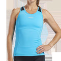 Women's Core Tri Racerback