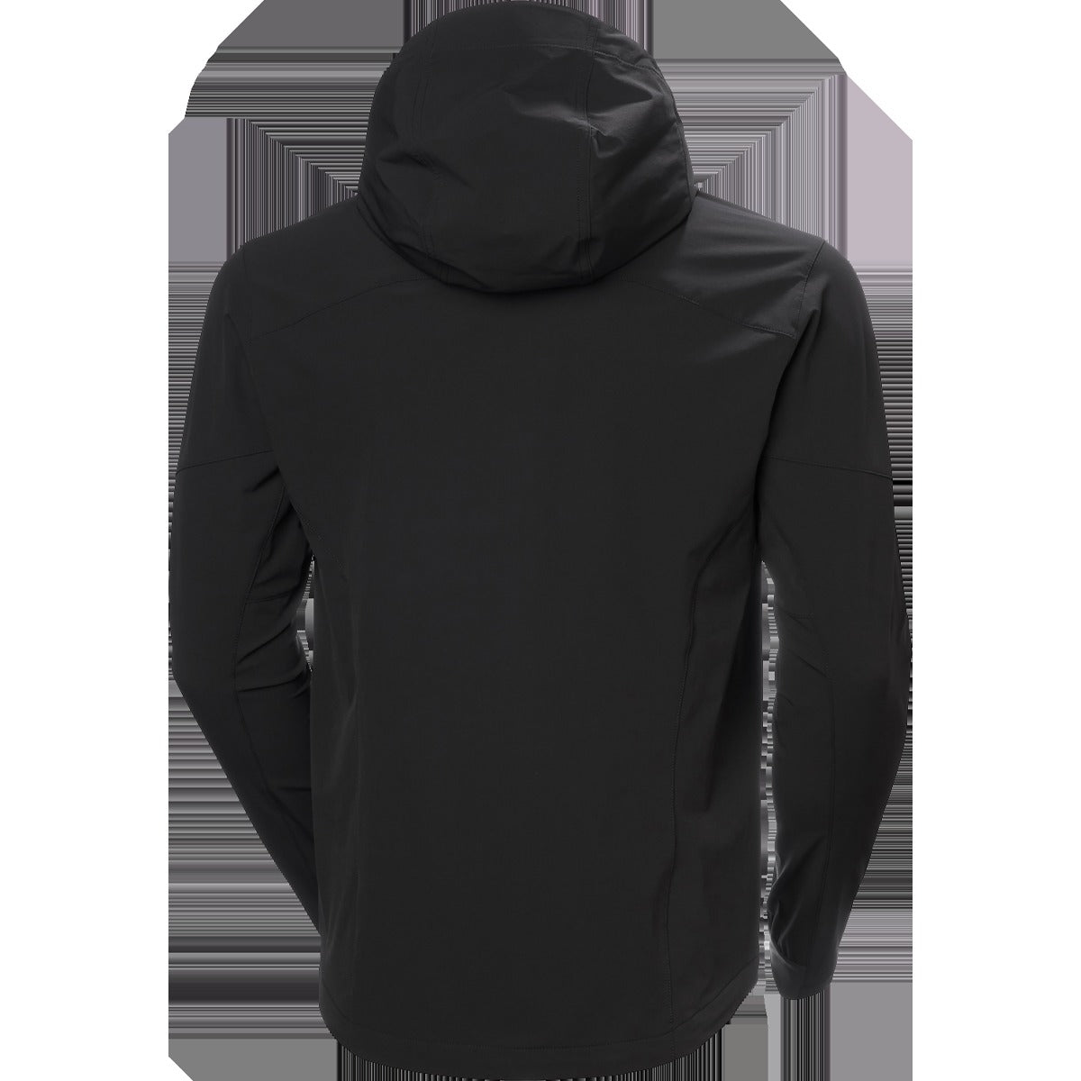 Men's Blaze Softshell Hood