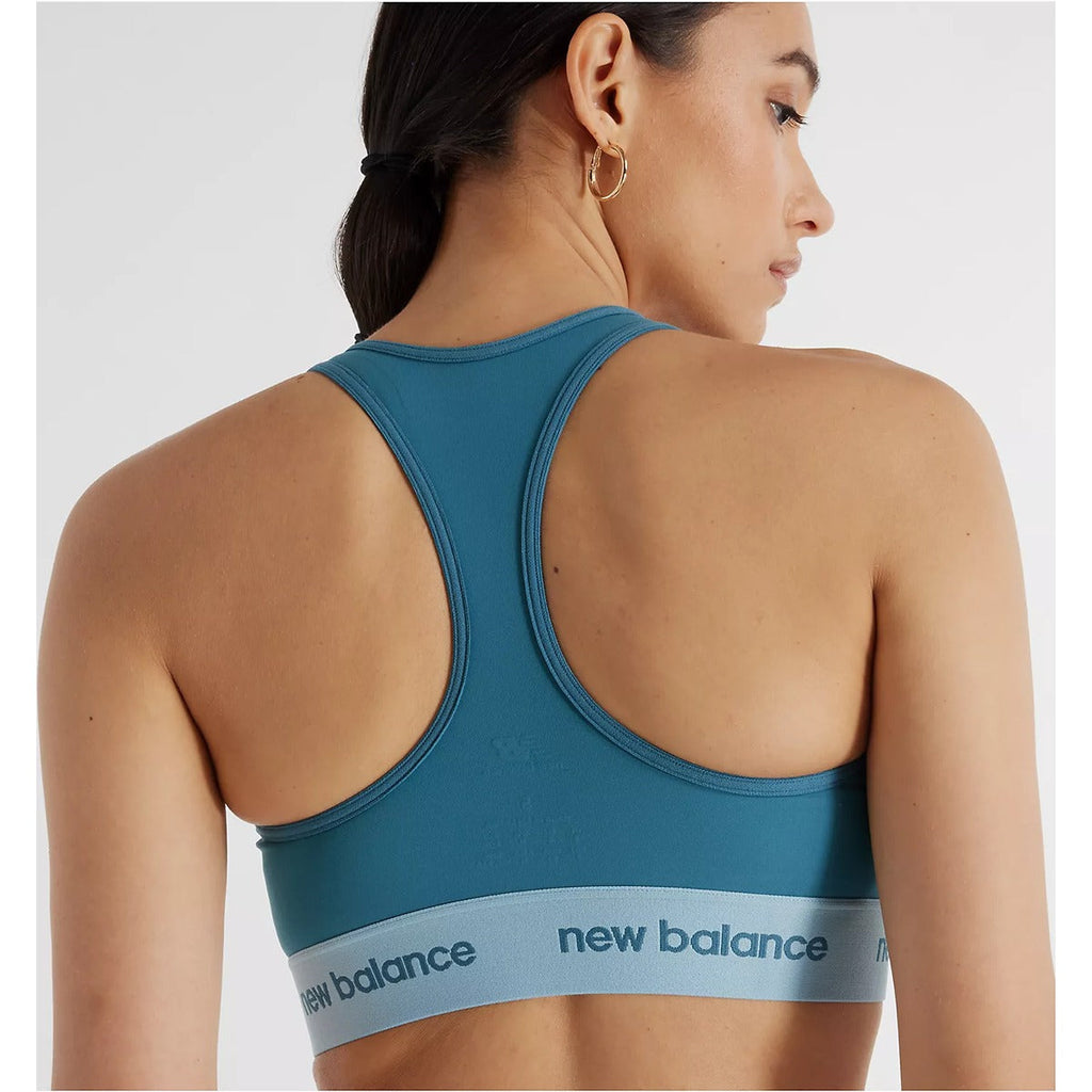 Women's NB Sleek Med Support Bra