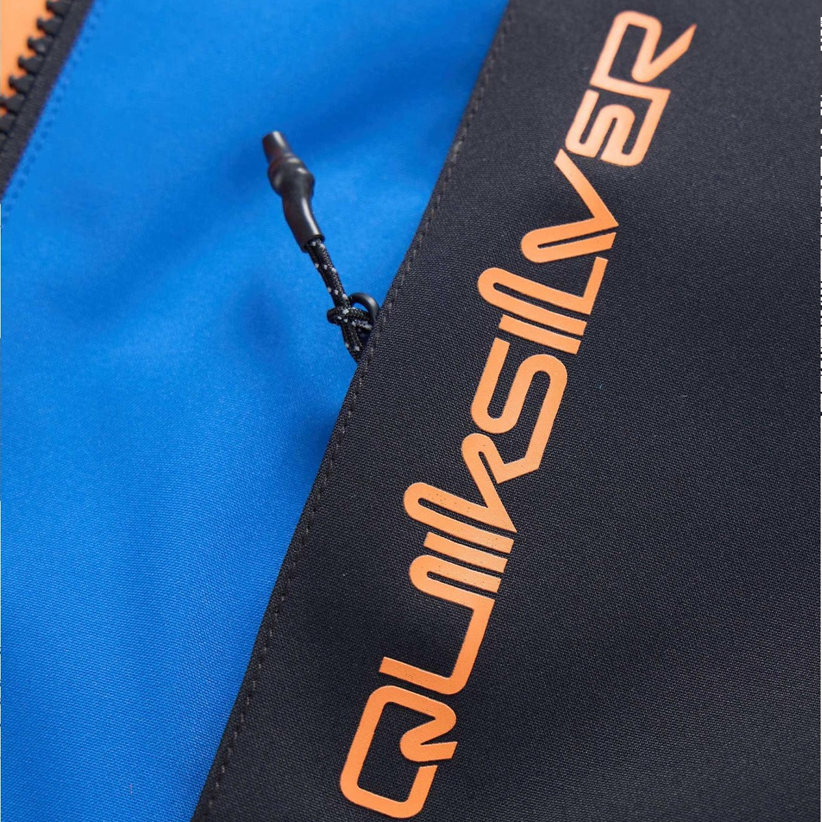 Youth Logo Hit Jacket
