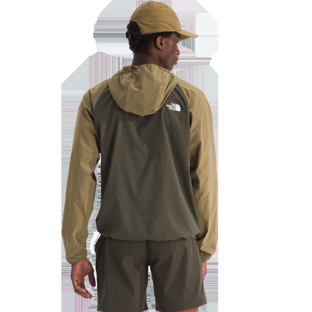 LIGHTRANGE Woven Jacket