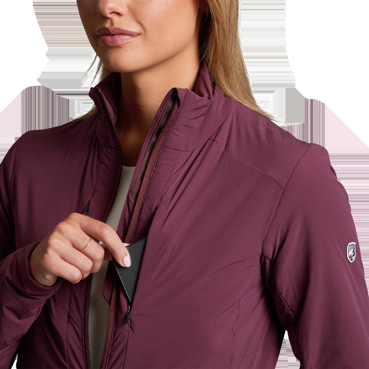 Women's AeroLight Jacket
