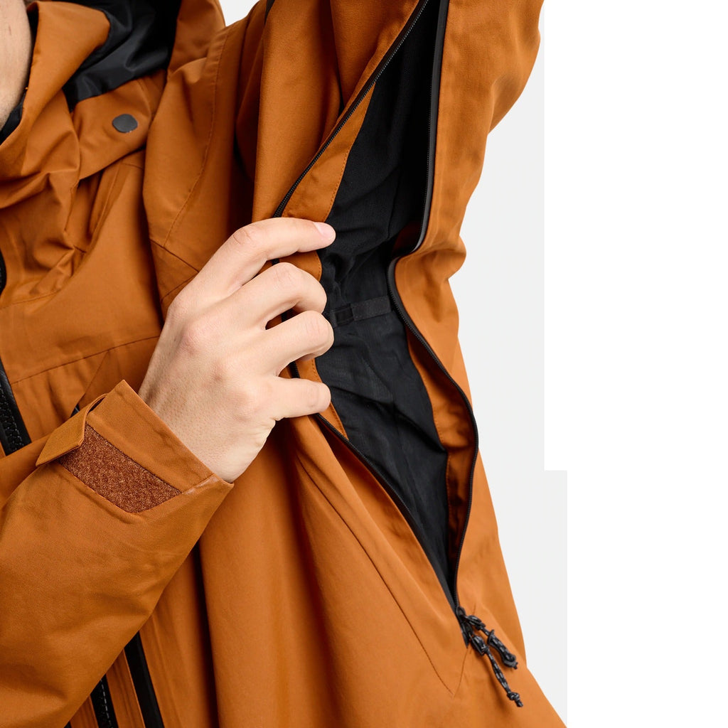 Men's AK Gore-Tex Swash Jacket