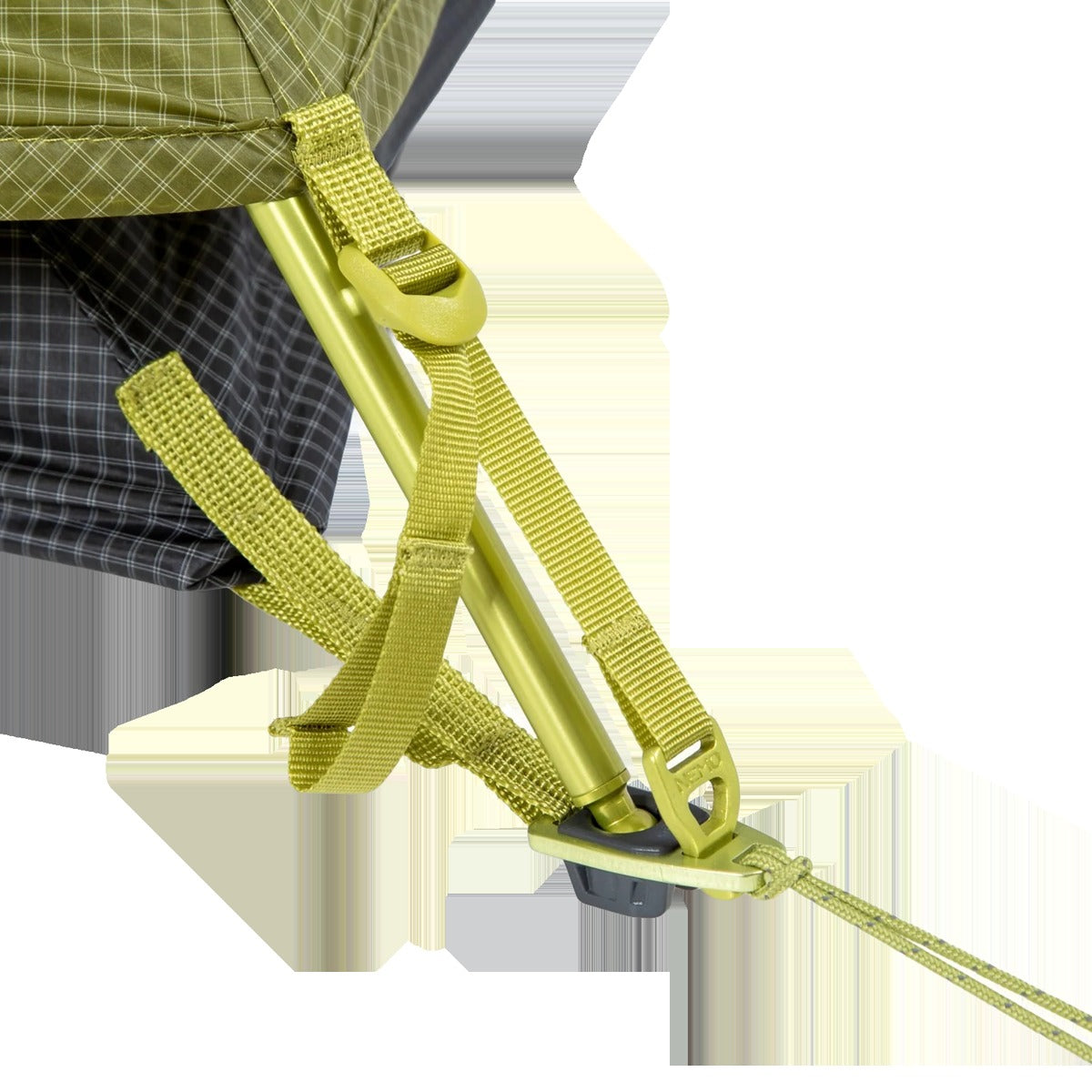 Dragonfly OSMO 3 Person Tent