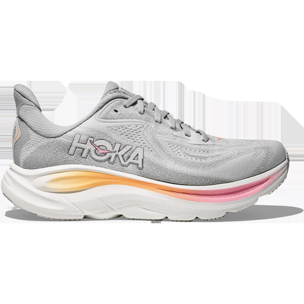 Women's Clifton 10