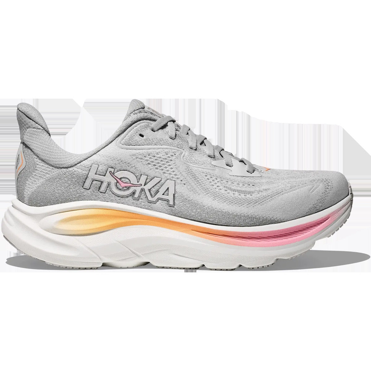 Women's Clifton 10