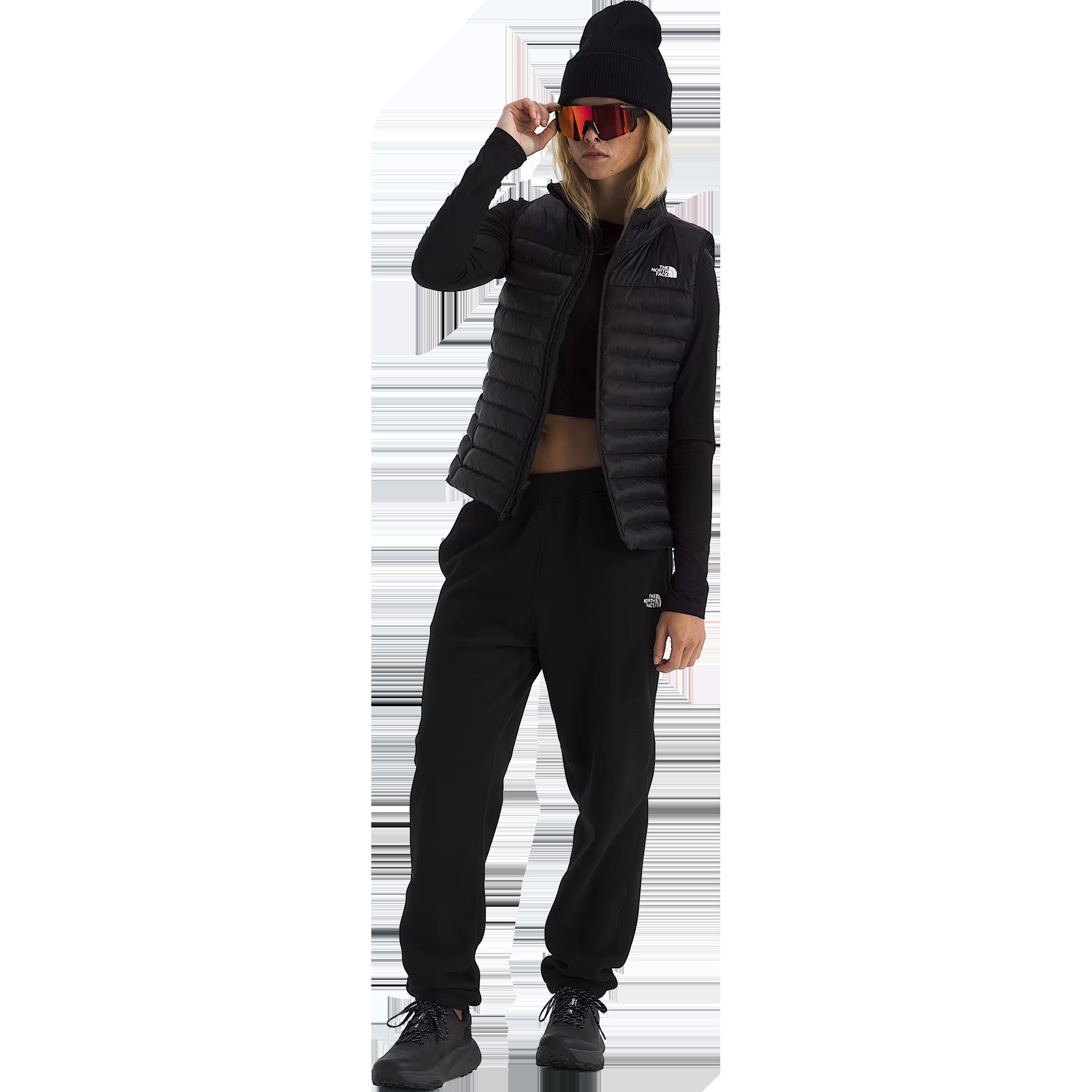Women's Glacier Fleece Pant