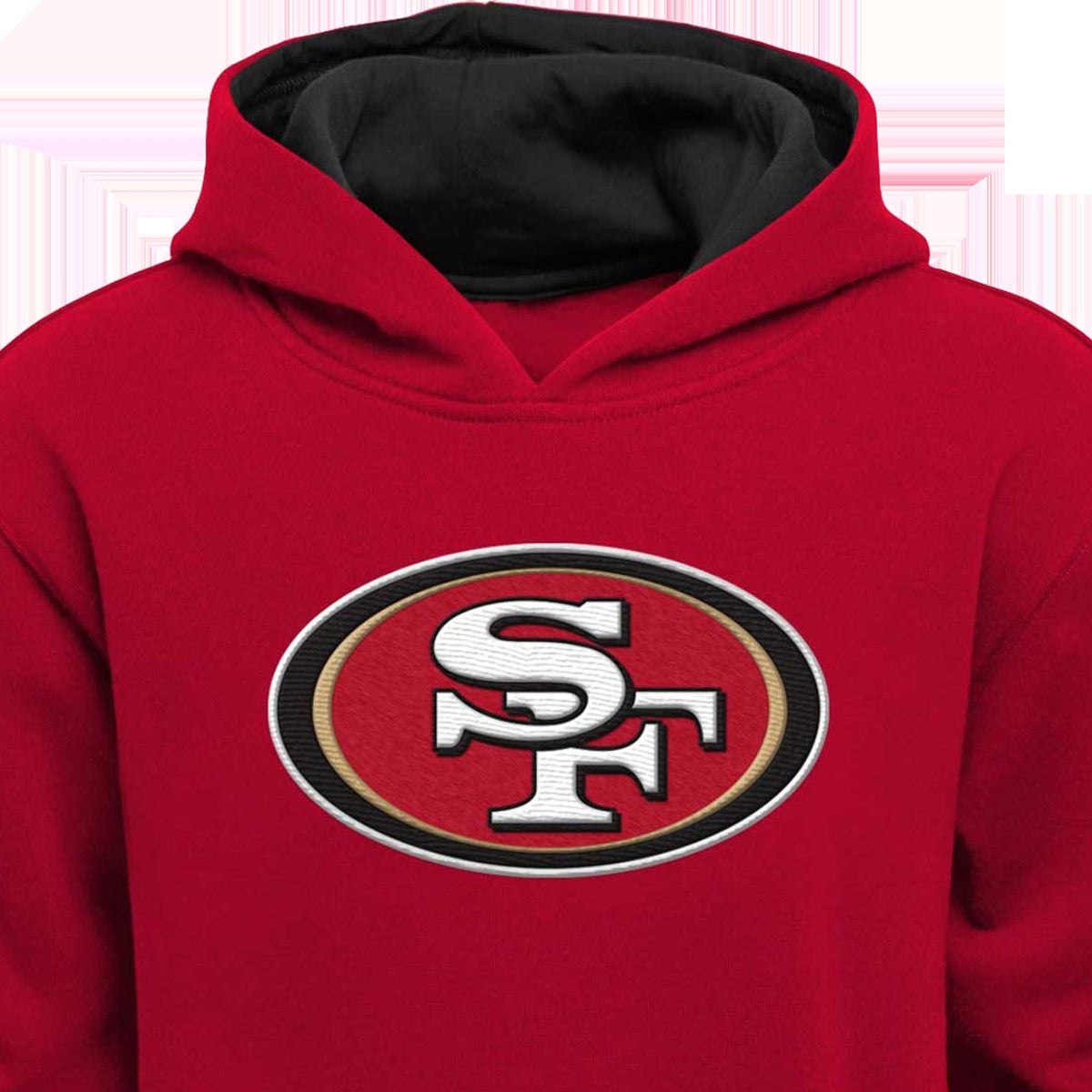 Youth 49ers Prime Hoodie