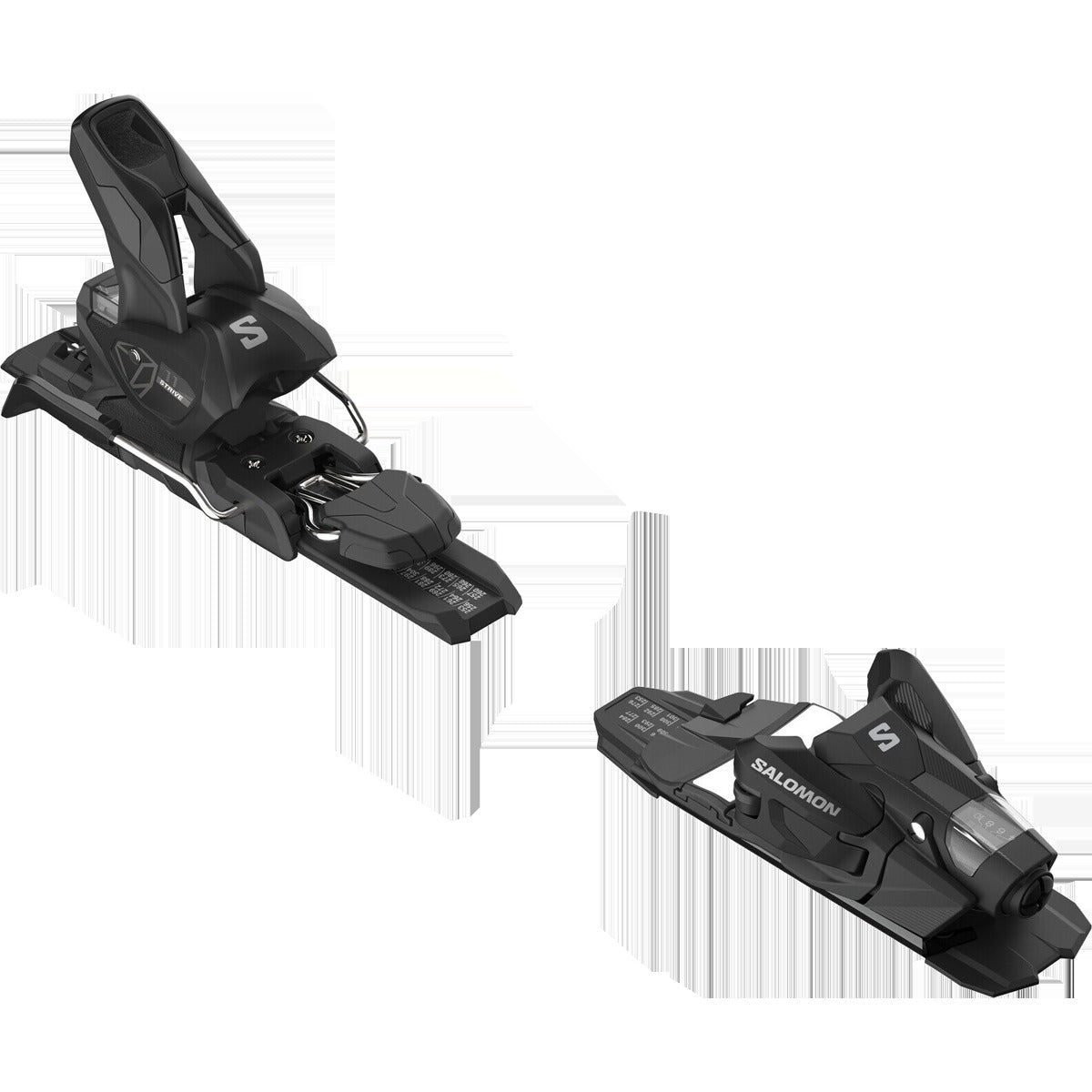 Blizzard Women's Sheeva 9 Demo Skis