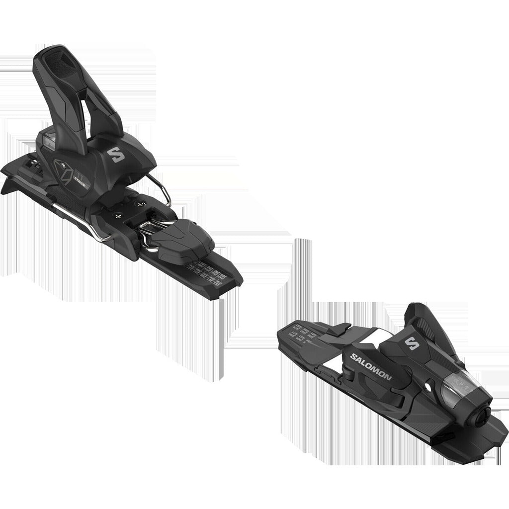 Nordica Women's Santa Ana 87 Demo Skis