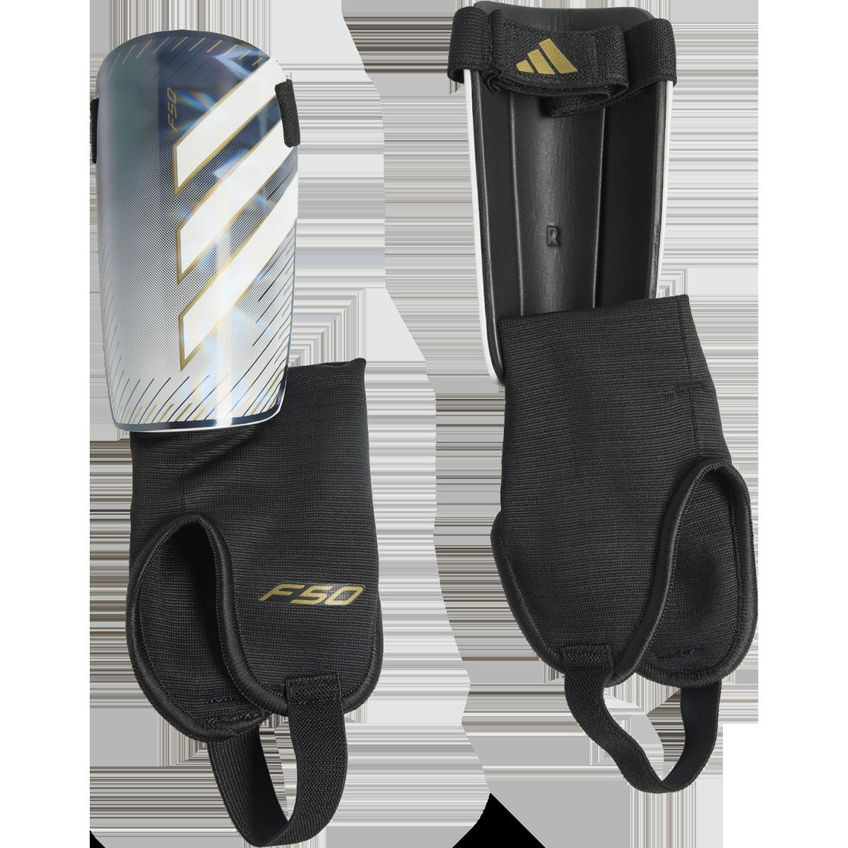 F50 Match Shin Guard