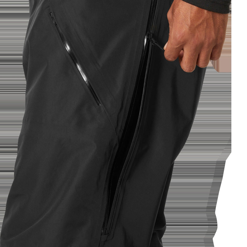 Men's Elevation Infinity Shell Bib Pant