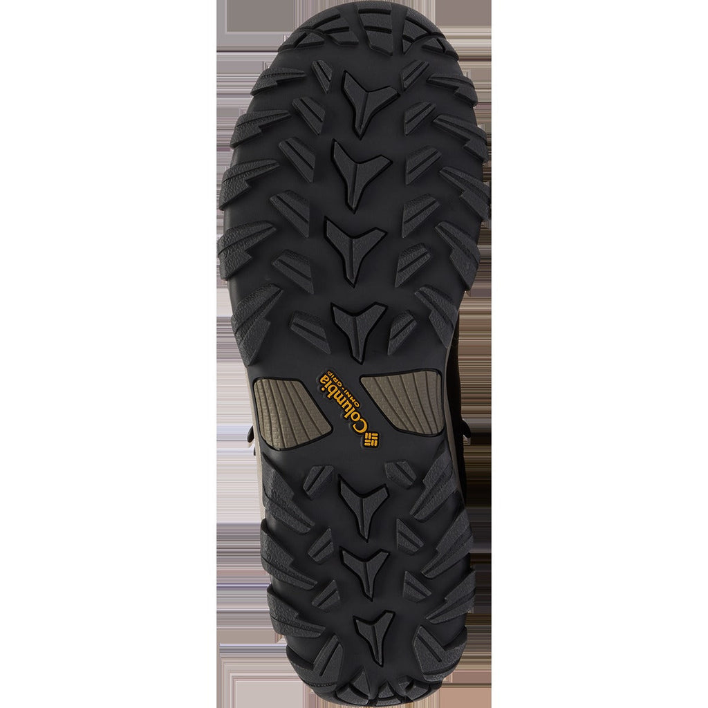 Newton Ridge Plus II Waterproof - Wide