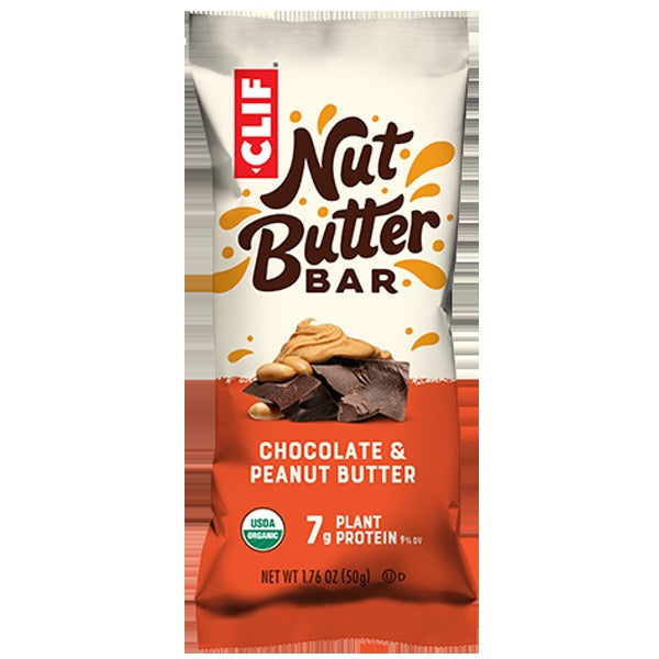 Clif Nut Butter Filled Bar