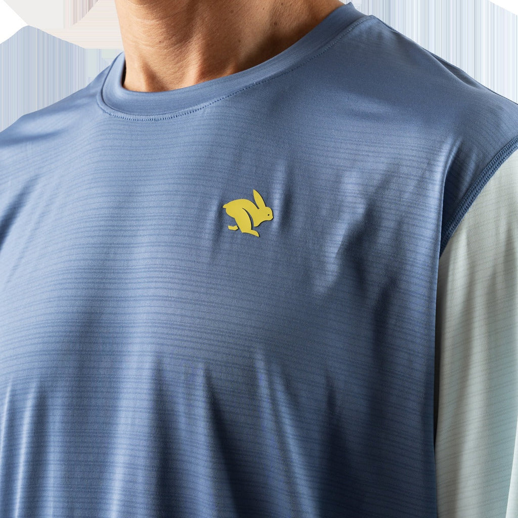 Men's UPF Tee Long Sleeve