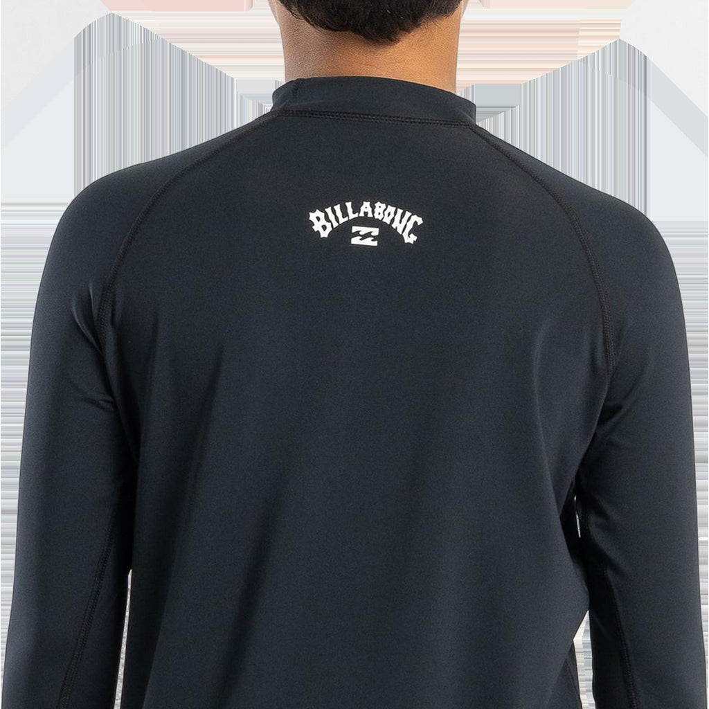 Youth Arch Performance Fit Long Sleeve