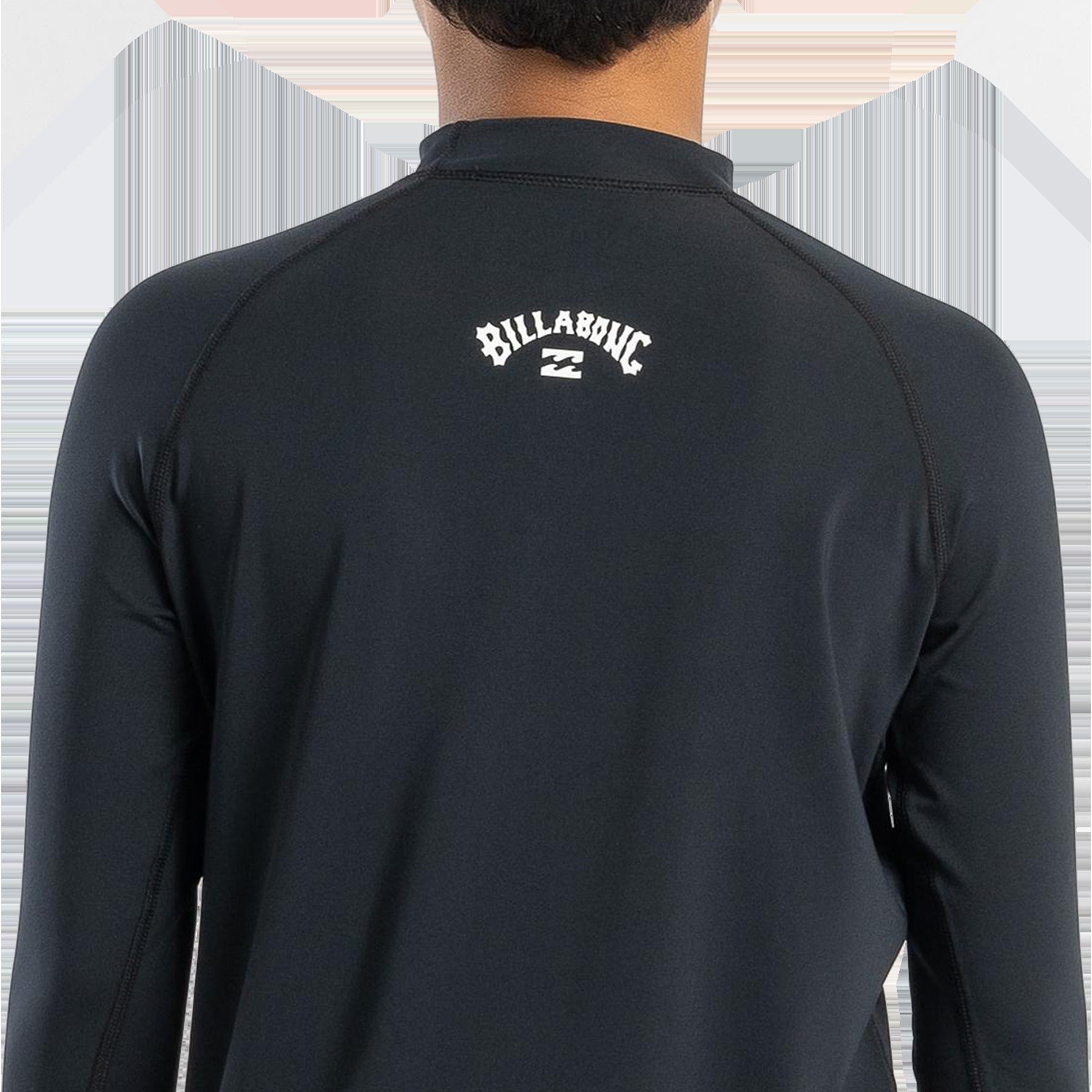 Youth Arch Performance Fit Long Sleeve